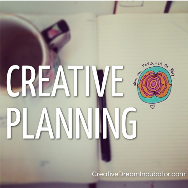 creative planning