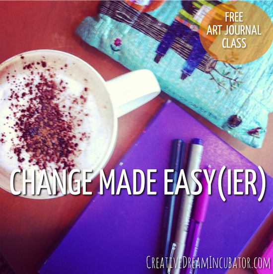 change made easy