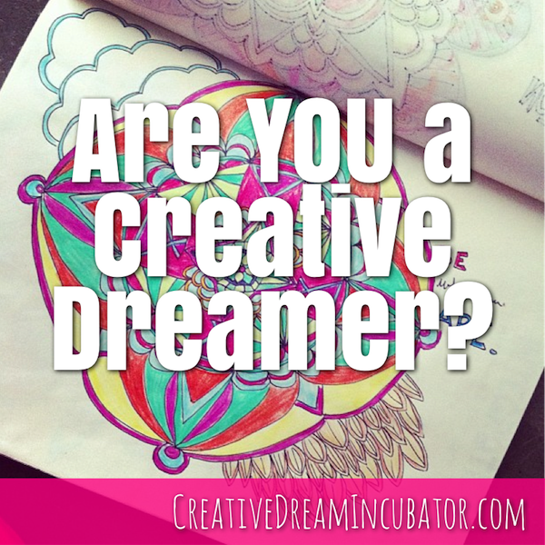creativedreamer