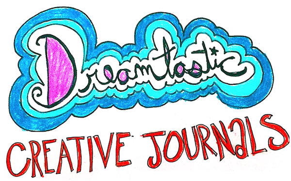 Creative Journaling Course