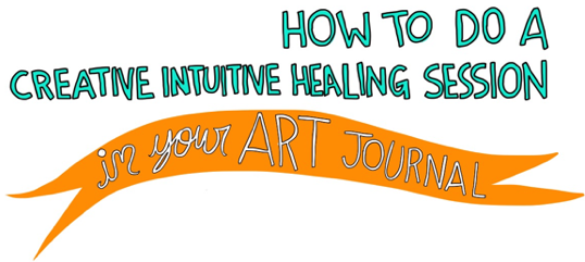 New Art Journaling Classes – Creative Dream Incubator