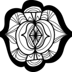 mandala coloring pages