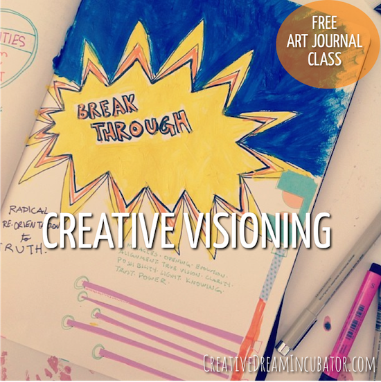 creativevisioning