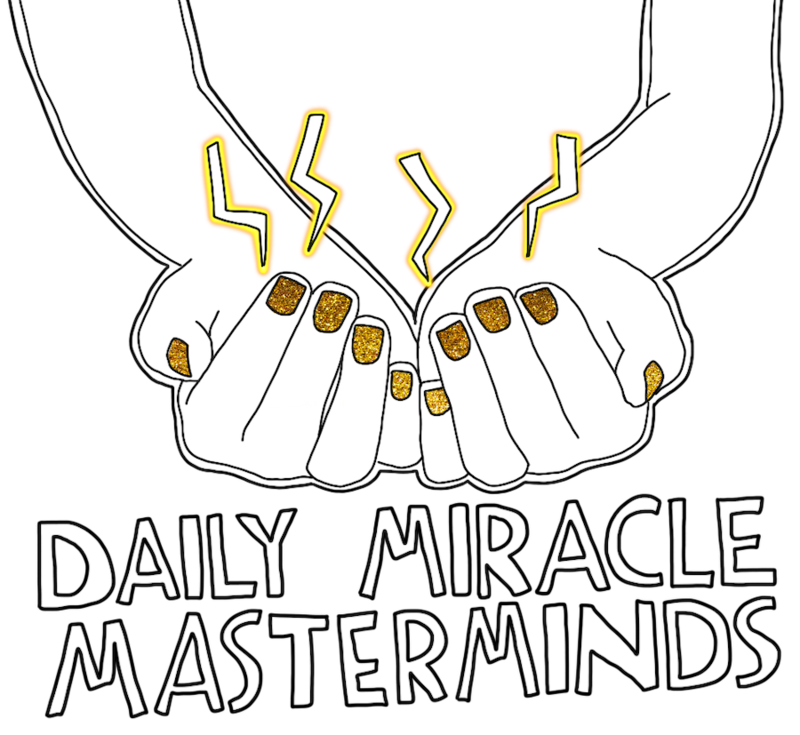 Daily Miracle Masterminds