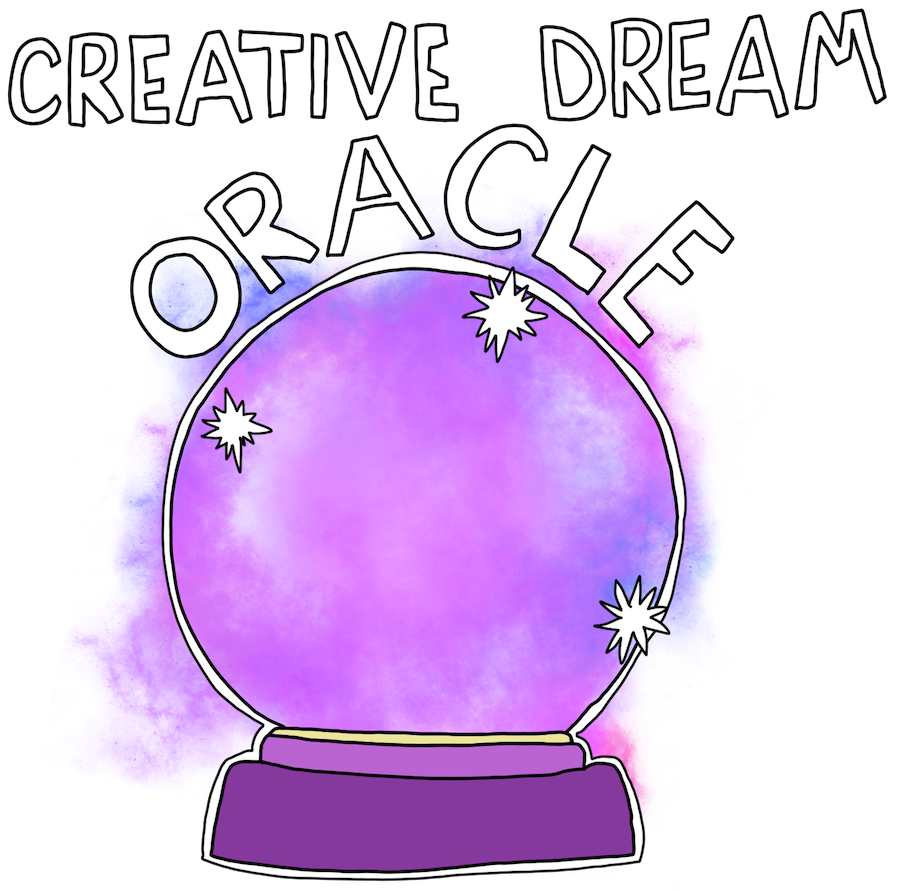 Creative Dream Oracle