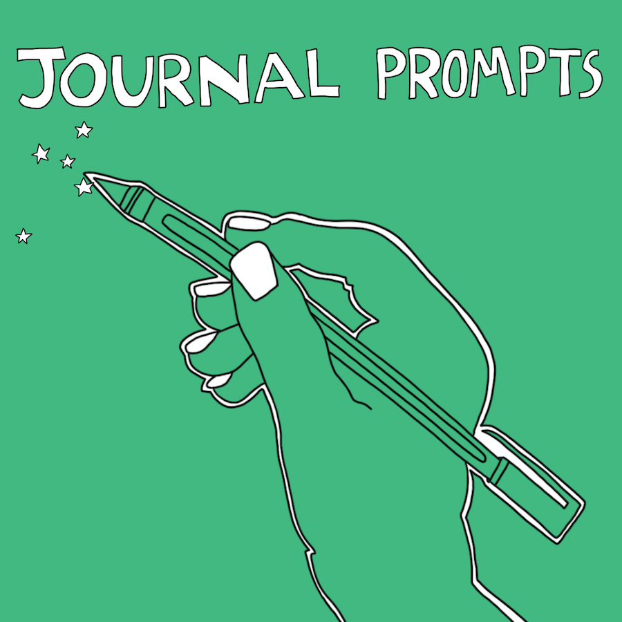 Journal Prompts