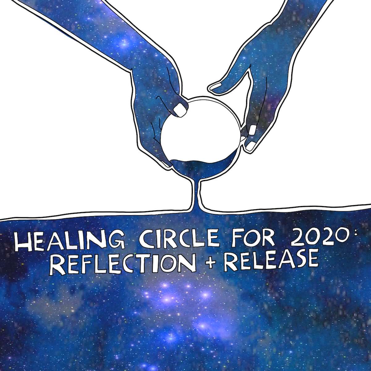 Healing Circle for 2020
