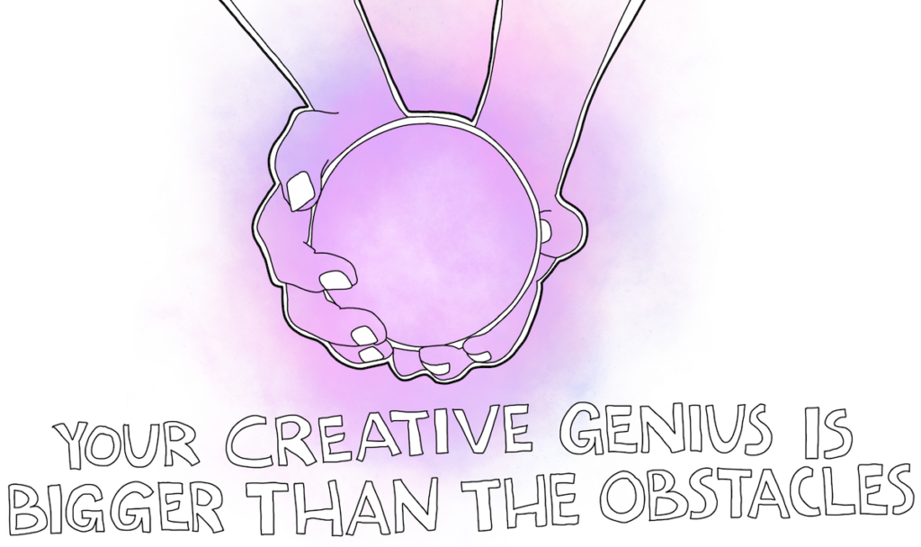 Membership Guidelines + Policies – Creative Dream Incubator