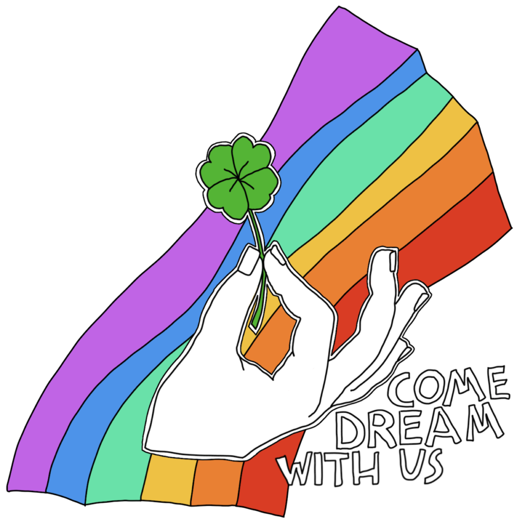 How are you coping with the state of the world? – Creative Dream Incubator