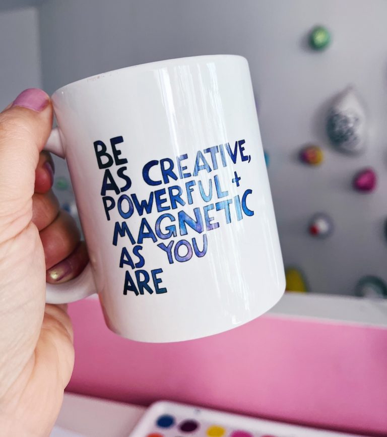 It’s hard to get started – Creative Dream Incubator