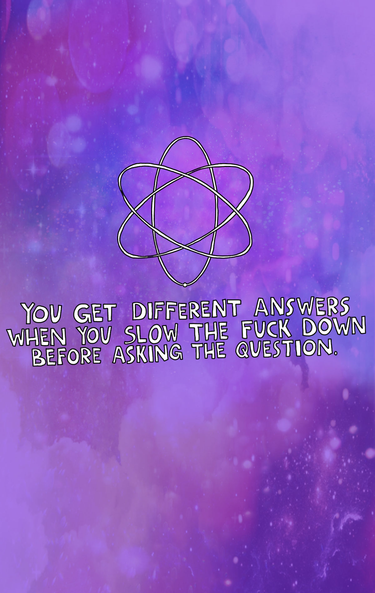 Let\'s change all of the answers