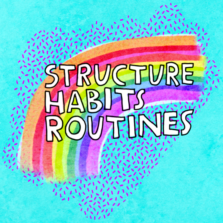 Journaling changing paths, resistance, structure Creative Dream