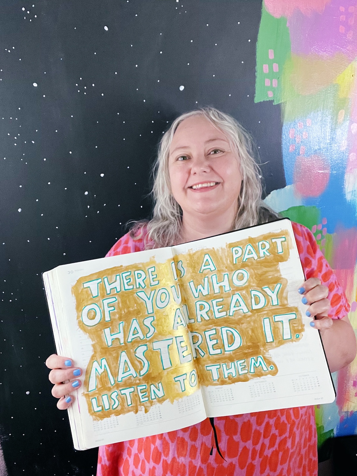 New call! A Better World is Possible: Showing Up For The Future You Want To Create