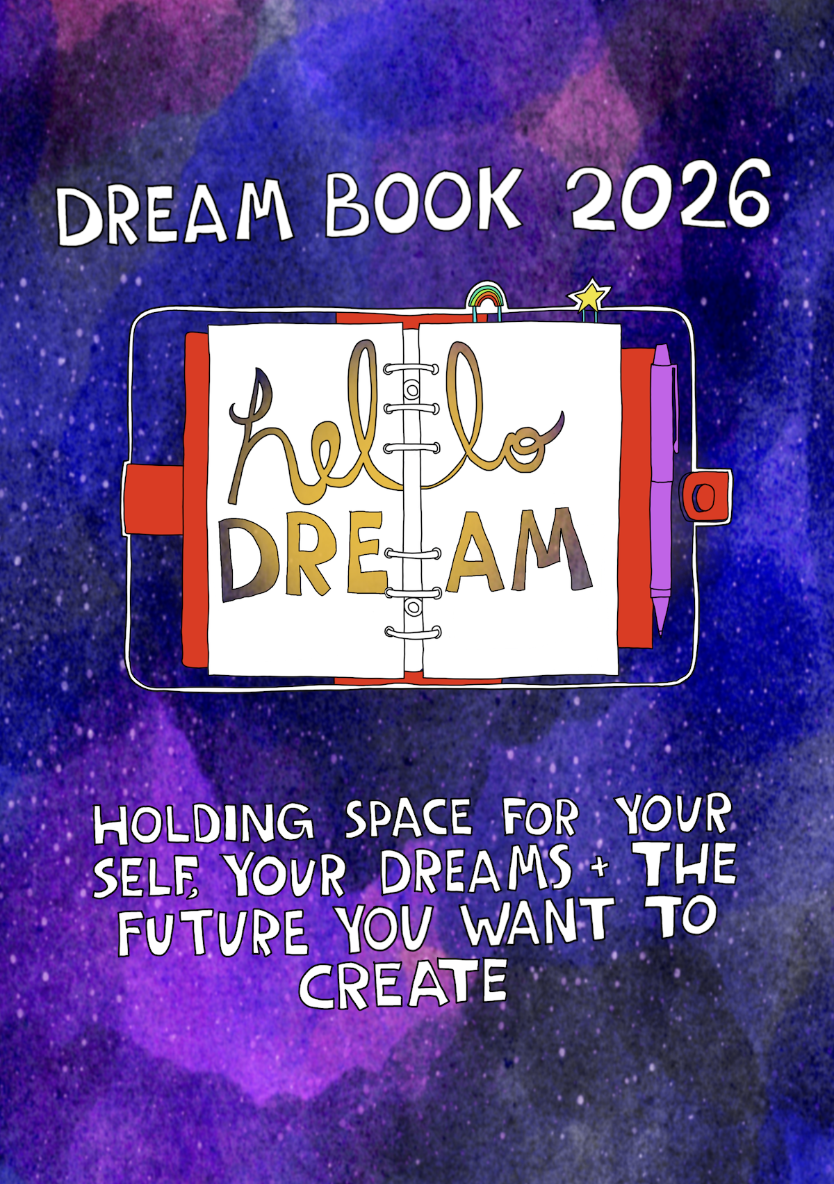 Dream Book 2026