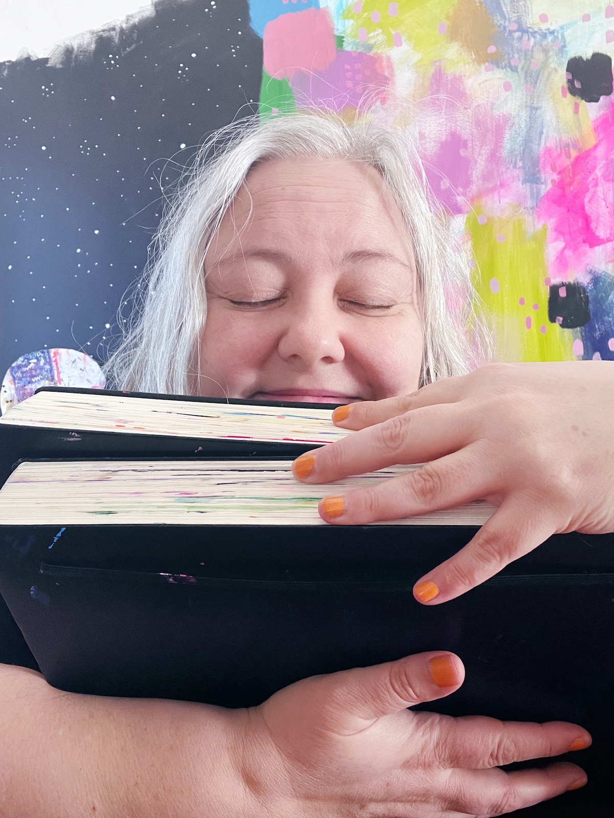 I’ve been writing so much and sharing so little.